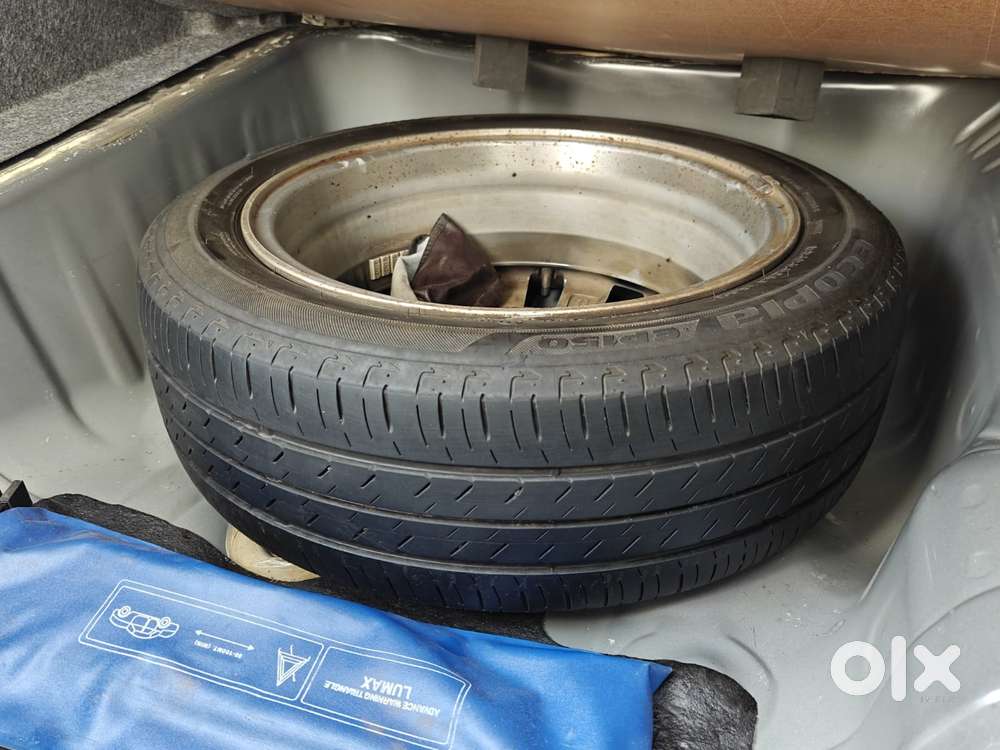 Honda City Zx Cvt, 2021, Petrol