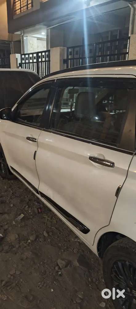 New Conditions Car2022 Model
Vxi Cng+petrol