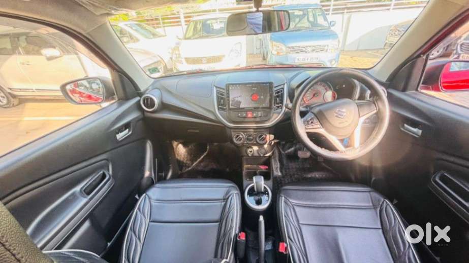 Maruti Suzuki Celerio 1.0 Zxi Amt, 2022, Petrol
