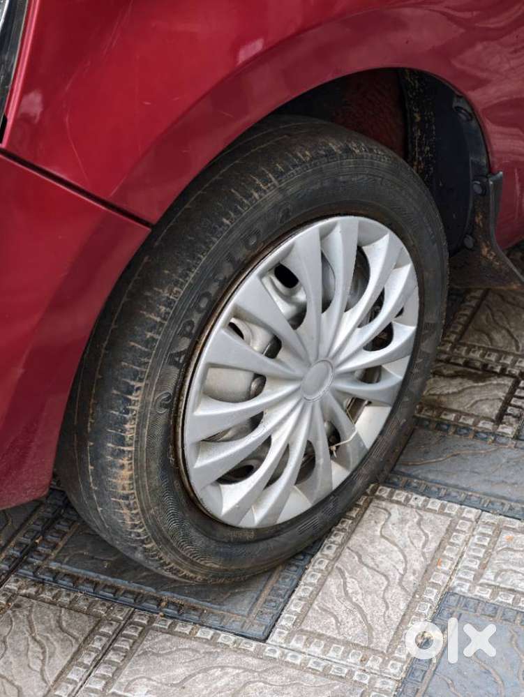 Maruti Suzuki Wagon R Lxi Bs Iv, 2009, Petrol