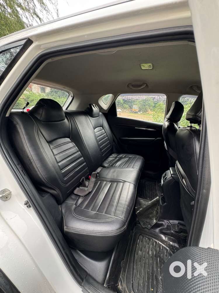 Kia Sonet 2021 Model Car