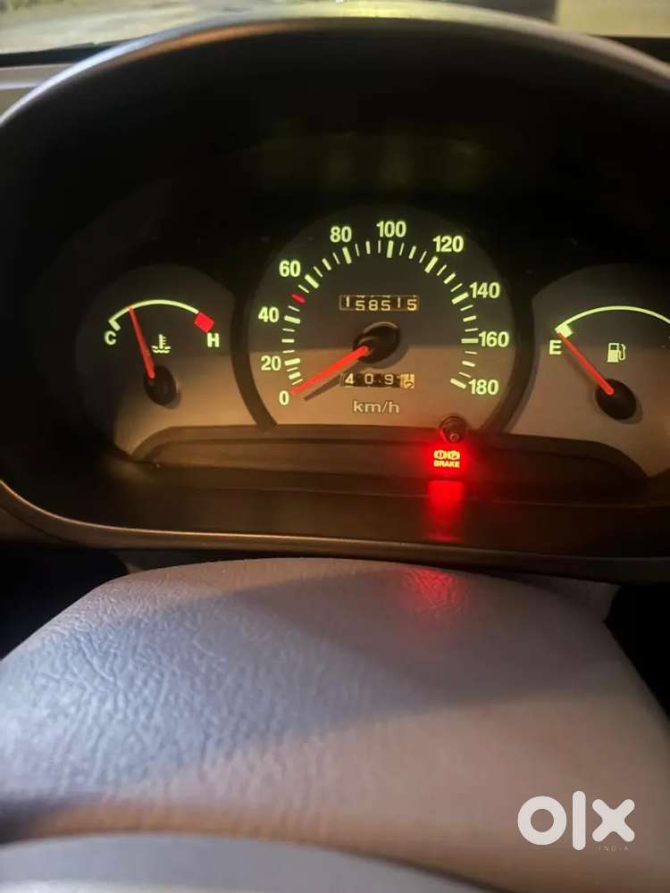 Hyundai New Santro 2010 Petrol 150000 Km Driven