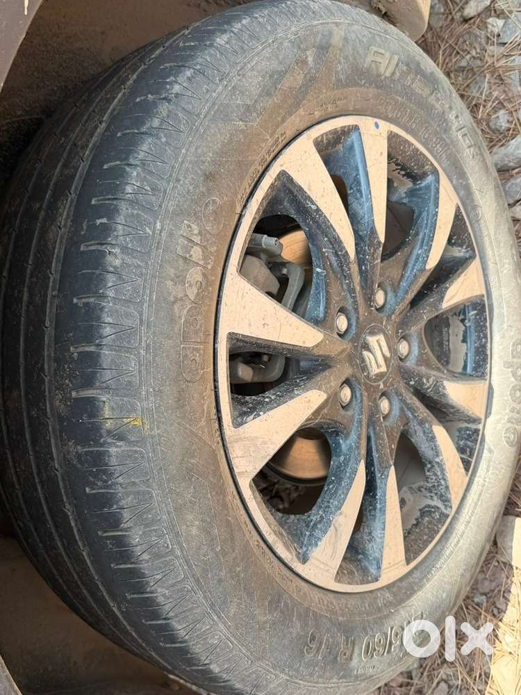 2018 Maruti Suzuki S-cross