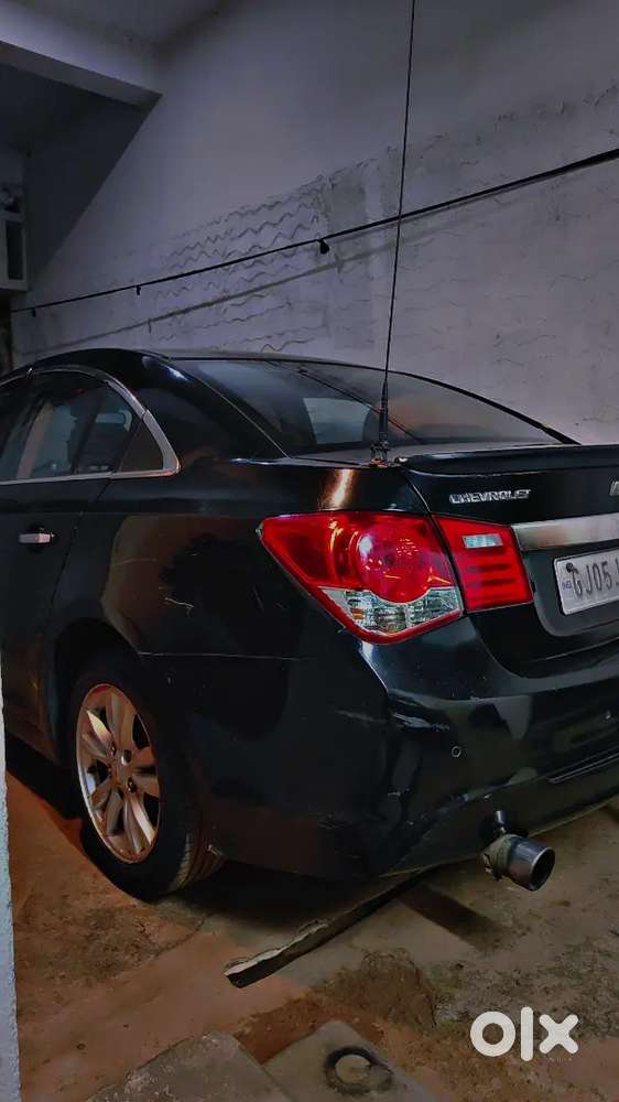Chevrolet Cruze 2014 Diesel Good Condition