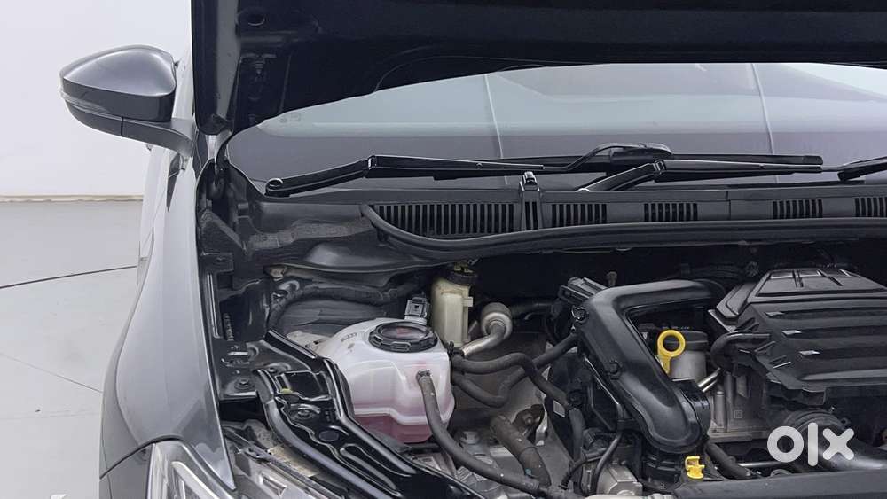 Volkswagen Virtus Highline Plus 1.0 Tsi At, 2022, Petrol