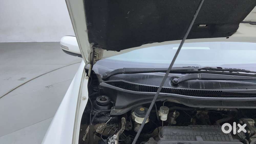 Honda City 2011-2013 V Mt, 2013, Petrol