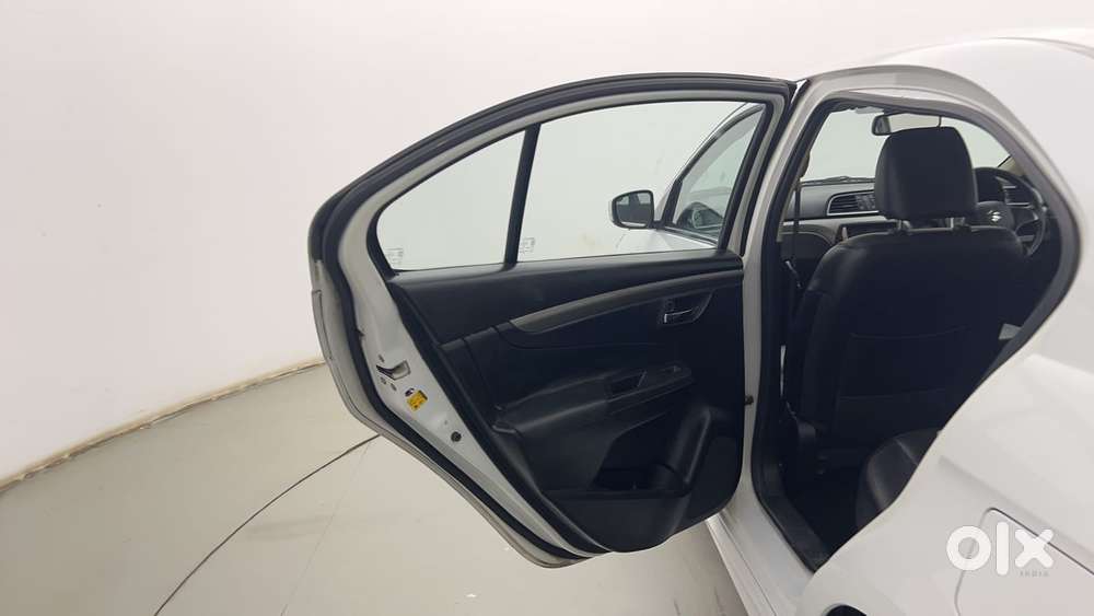 Maruti Suzuki Ciaz Rs Zxi Plus, 2015, Petrol