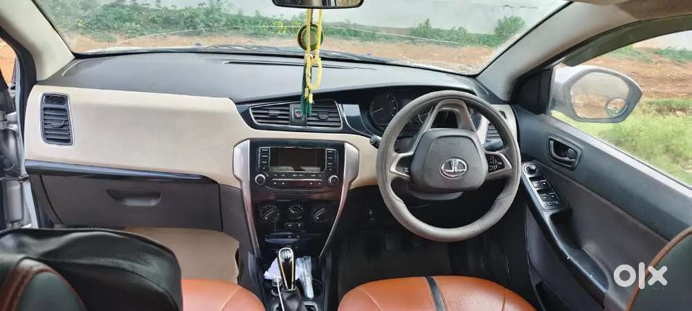 Tata Zest 2016 Diesel 252000km