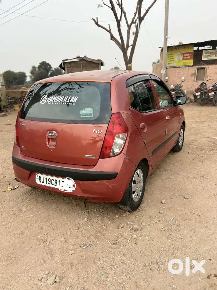 Well Condition And Good Service And Lpg R.c Aproved And Lpg Fitting