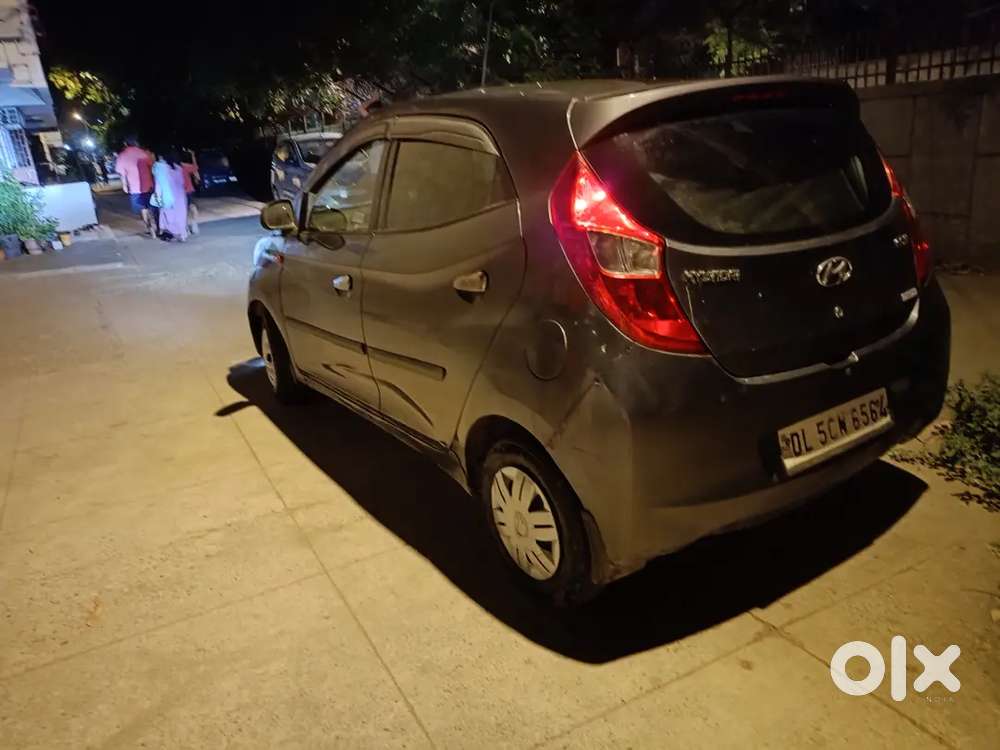 Hyundai Eon