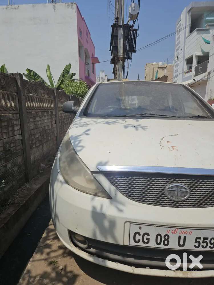Tata Vista Tech 2014 Diesel