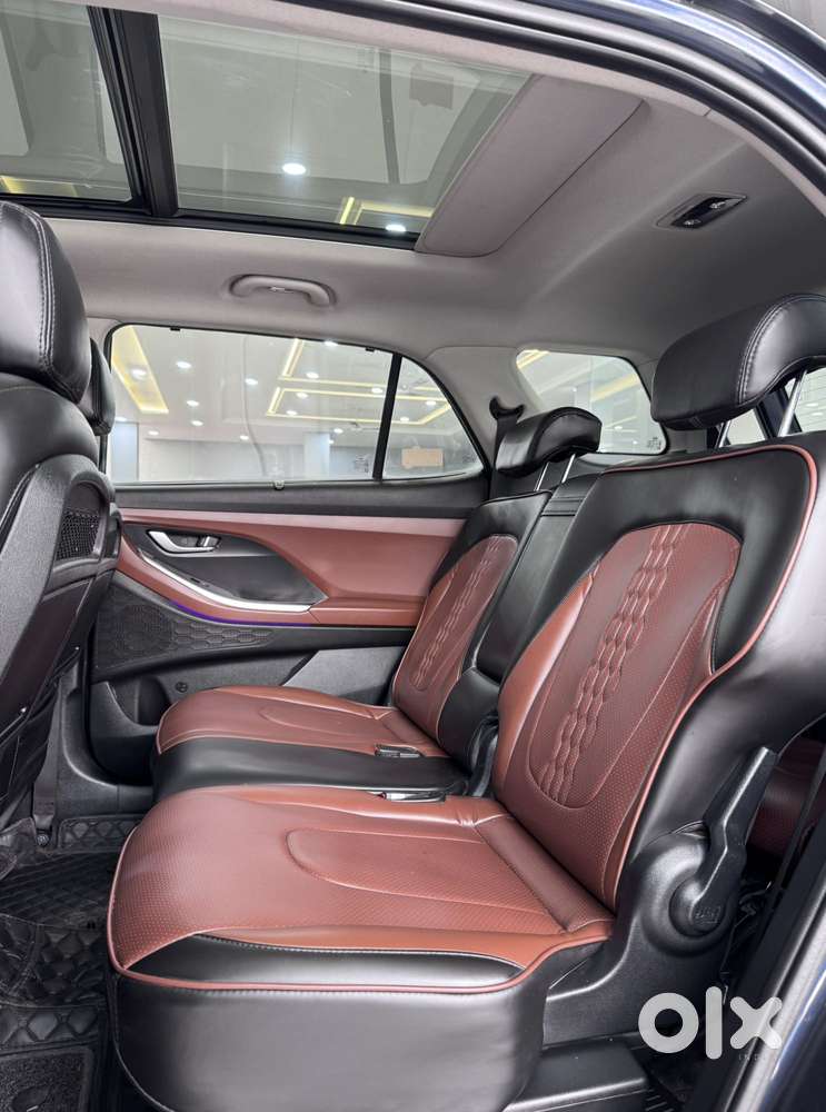 Hyundai Alcazar 1.5 Prestige Diesel Mt 7 Str, 2022, Diesel