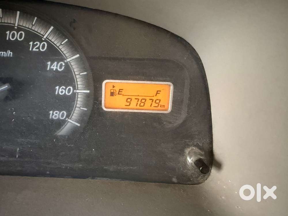 Maruti Suzuki Eeco 5 Str With Ac Plus Htr Cng, 2016, Cng & Hybrids