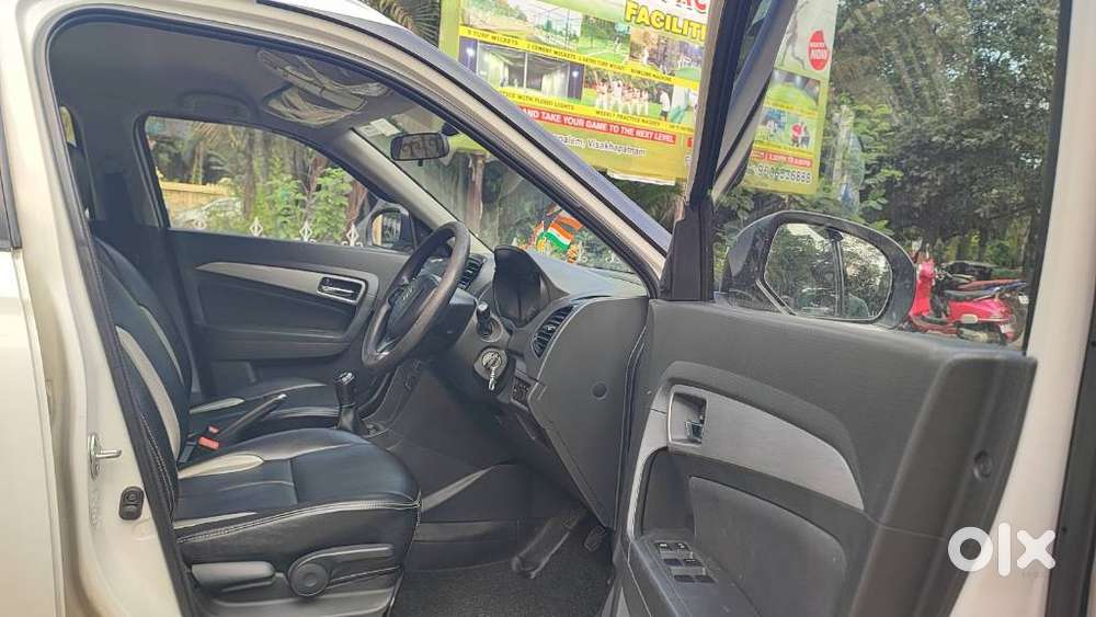Maruti Suzuki Vitara Brezza Zdi, 2016, Diesel
