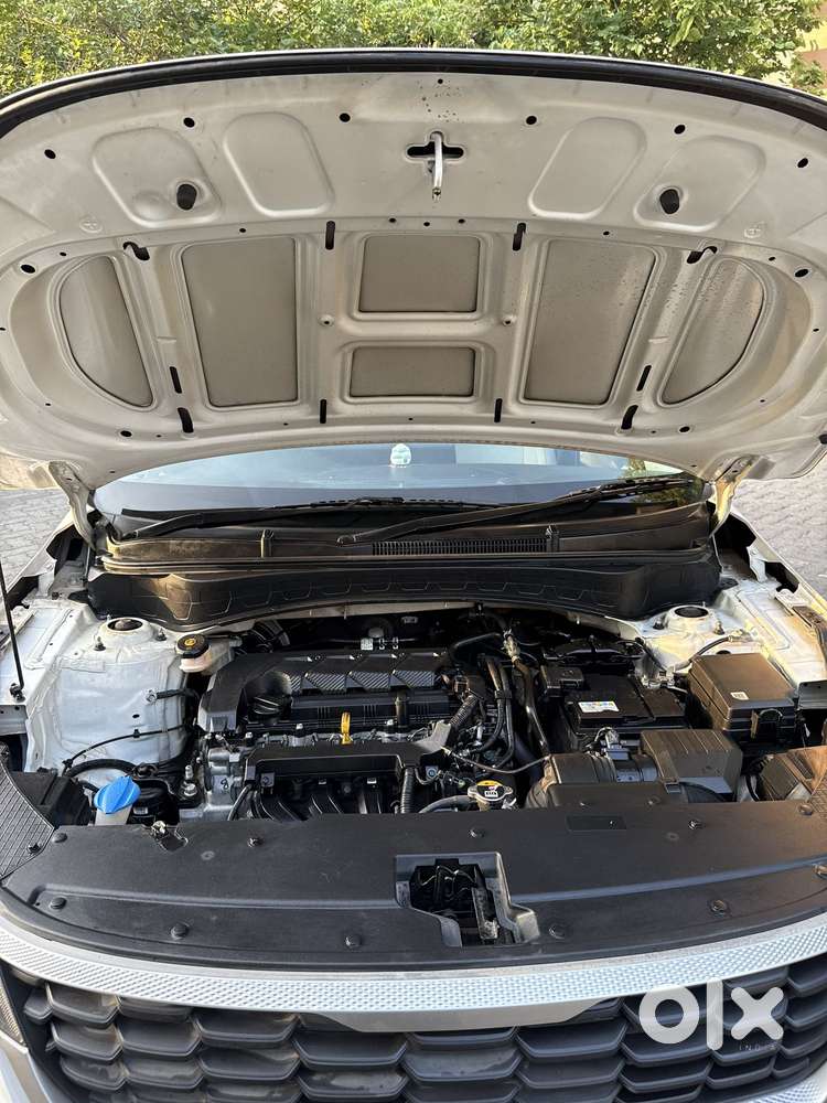 Kia Seltos Htk Plus 1.5 Turbo Petrol Imt, 2023, Petrol