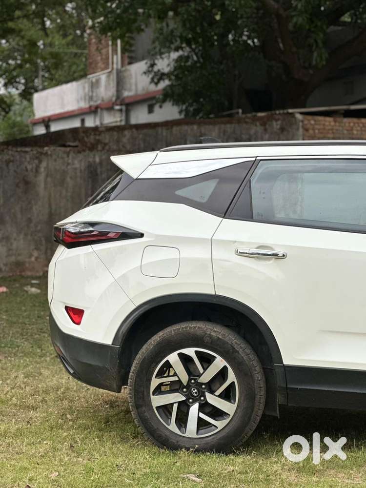 Tata Harrier 2.0 Xz Sunroof Dual Tone, 2021, Diesel