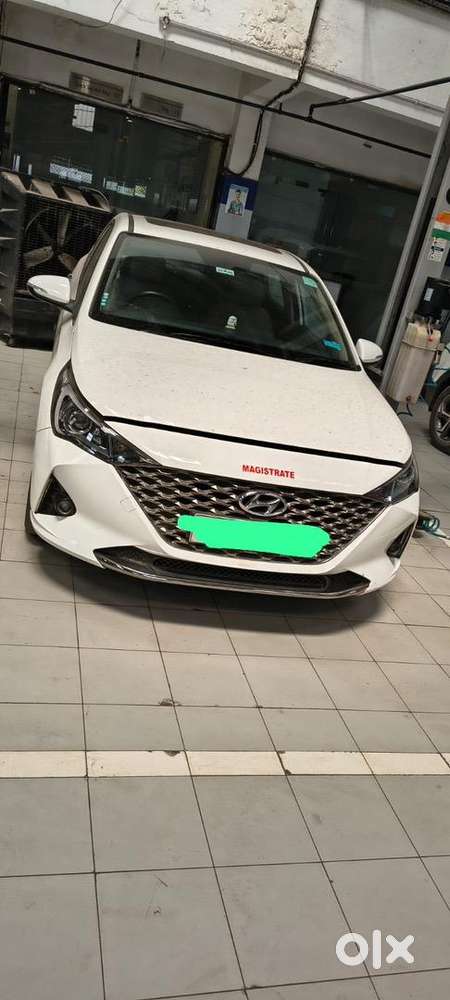 Hyundai Petrol Car 2021