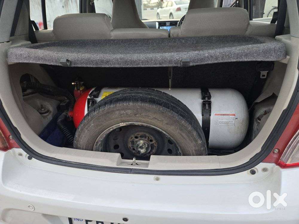 Maruti Suzuki Celerio Cng Vxi Optional, 2020, Cng & Hybrids