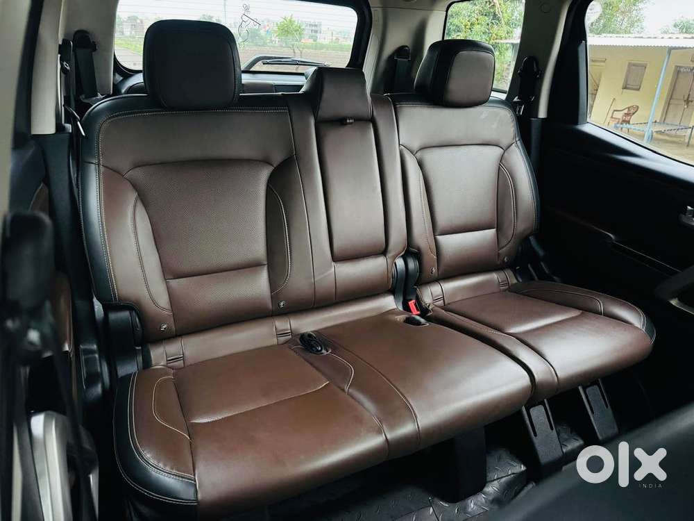Mahindra Scorpio N Z8 L Diesel Mt 2wd 7 Str, 2022, Diesel