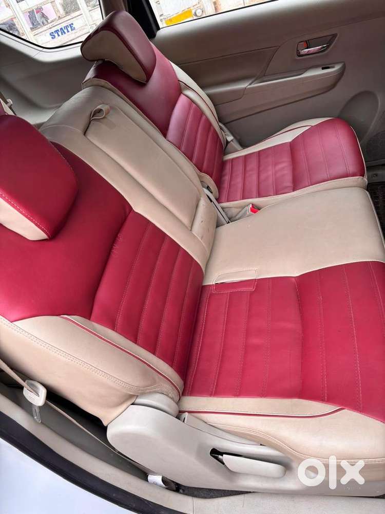 Maruti Suzuki Petrol 2022