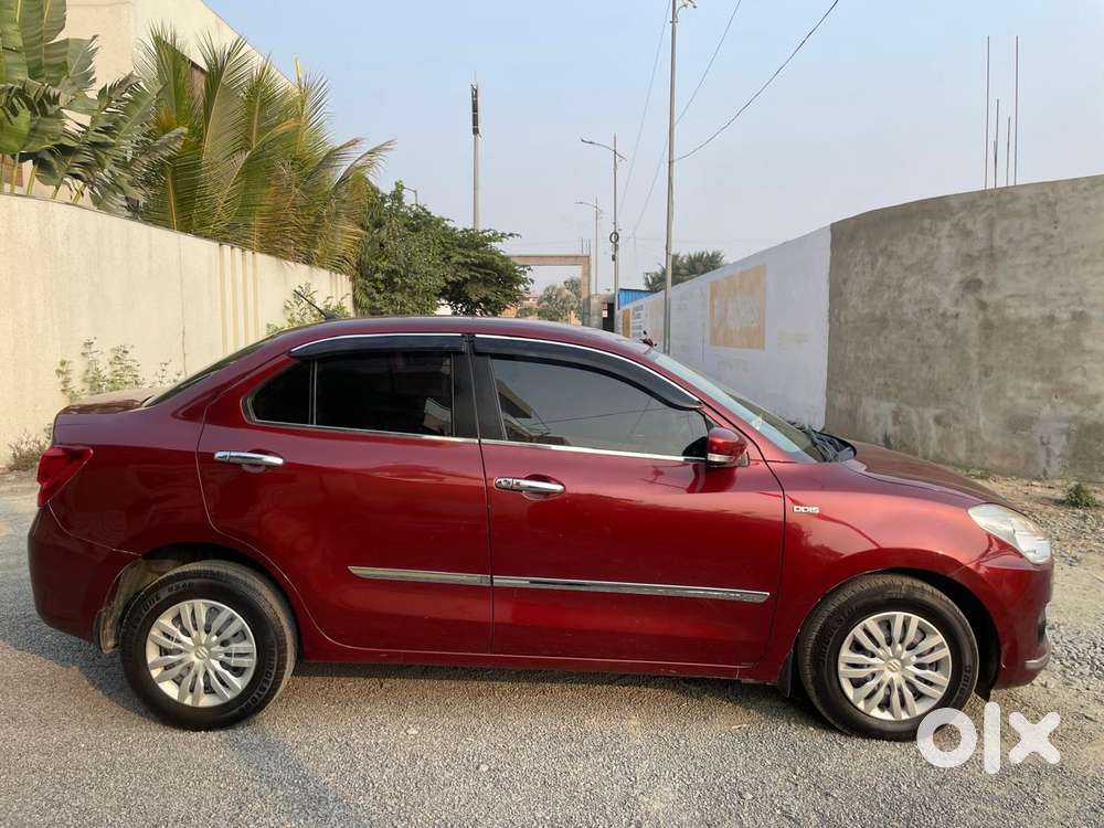 Maruti Suzuki Dzire 2017-2020 Vdi, 2018, Diesel