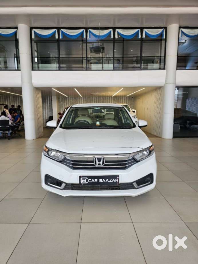 Honda Amaze S 1.2 Petrol Mt, 2023, Petrol
