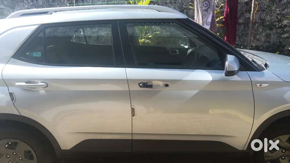 Hyundai Venue 1.2 Petrol 2024 Dealers Stay Away