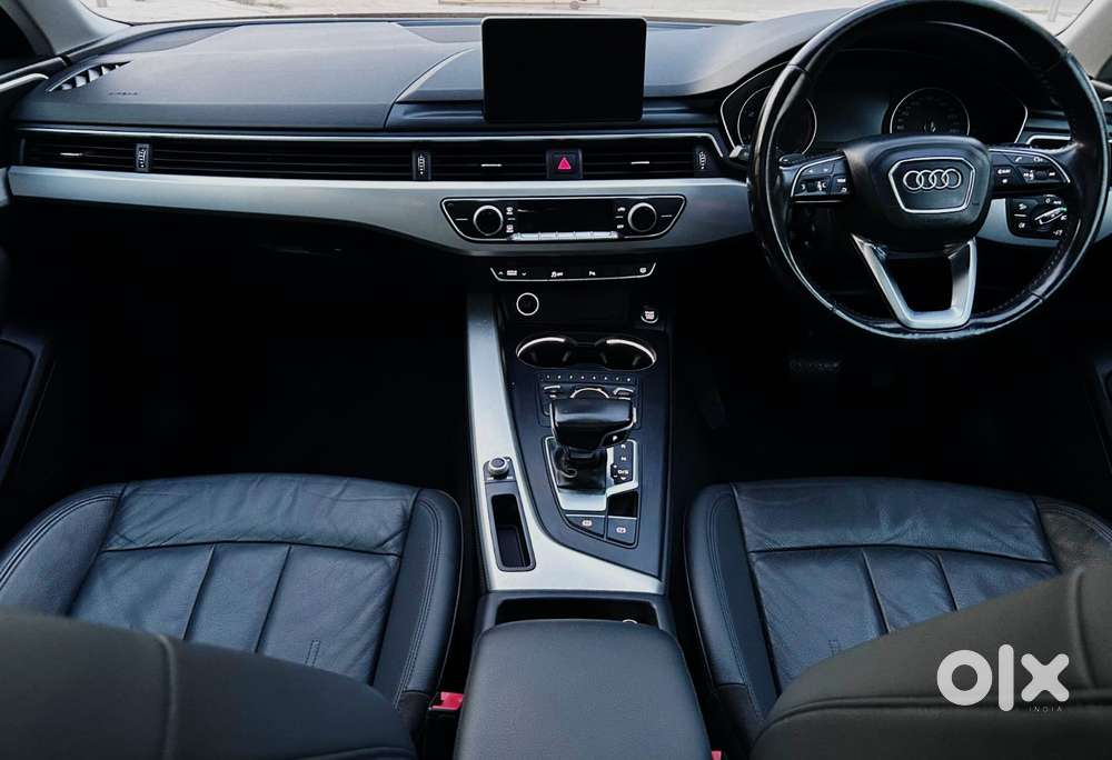 Audi A4 2.0 35 Tdi Premium, 2018, Diesel
