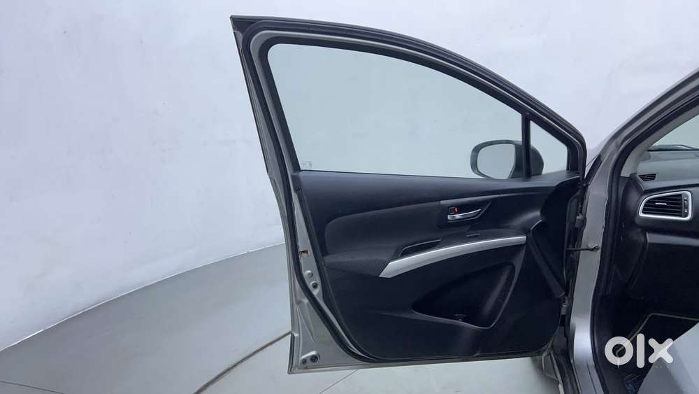 Maruti Suzuki S-cross 2017-2020 1.3 Zeta, 2015, Diesel
