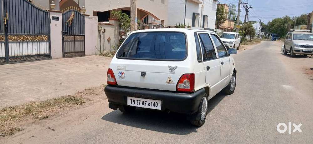 Maruti Suzuki 800 Std, 2004, Petrol