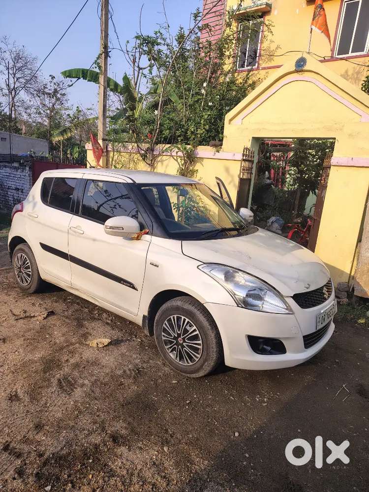Maruti Suzuki Swift 2013 Diesel Well Maintained