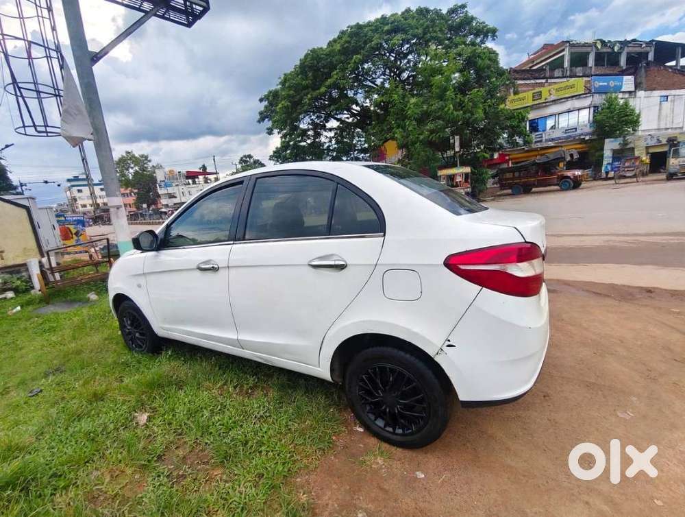 Tata Zest, 2019, Cng & Hybrids