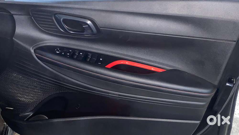 Hyundai New I20 1.0 Asta Turbo Dct, 2023, Petrol
