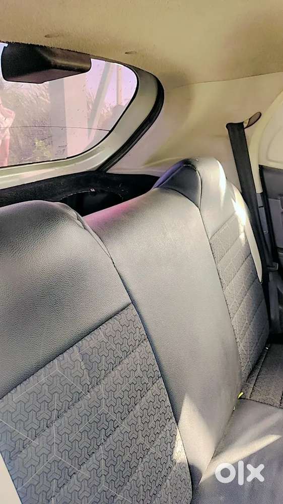 Maruti Suzuki S-presso 2019 Petrol Good Condition