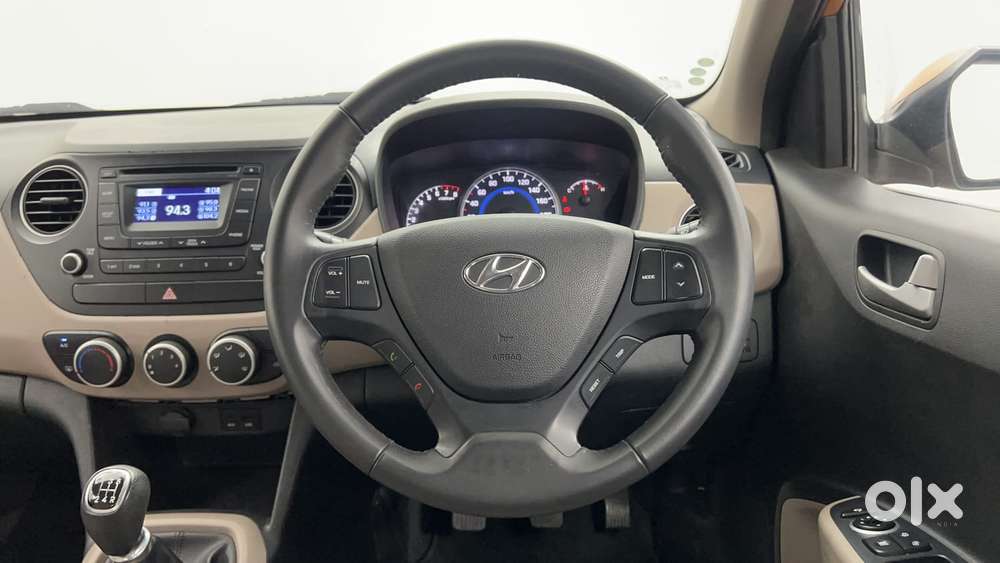 Hyundai Grand I10 1.2 Kappa Asta (o) Vtvt, 2014, Petrol