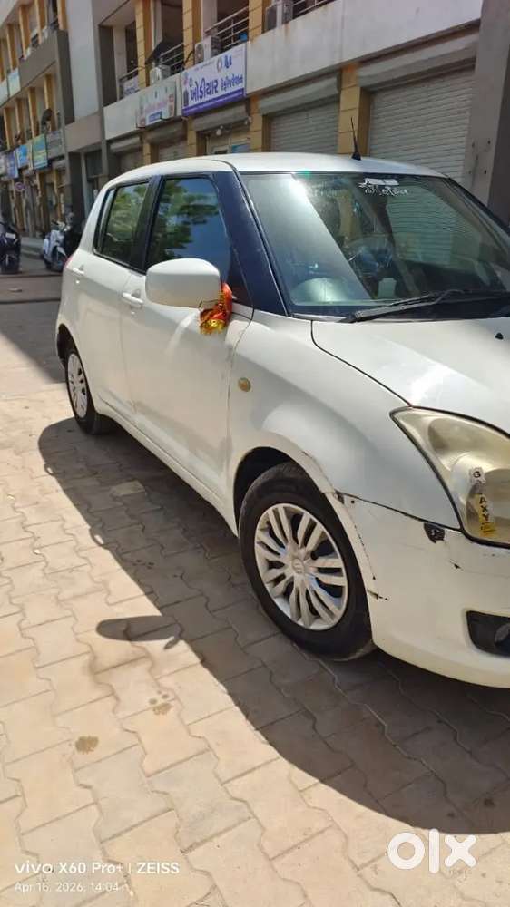 Maruti Suzuki Swift 2009 Diesel Well Maintained
