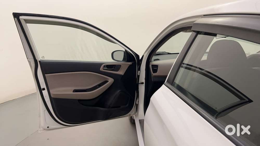 Hyundai Elite I20 [2018-2020] 1.2 Asta, 2017, Petrol