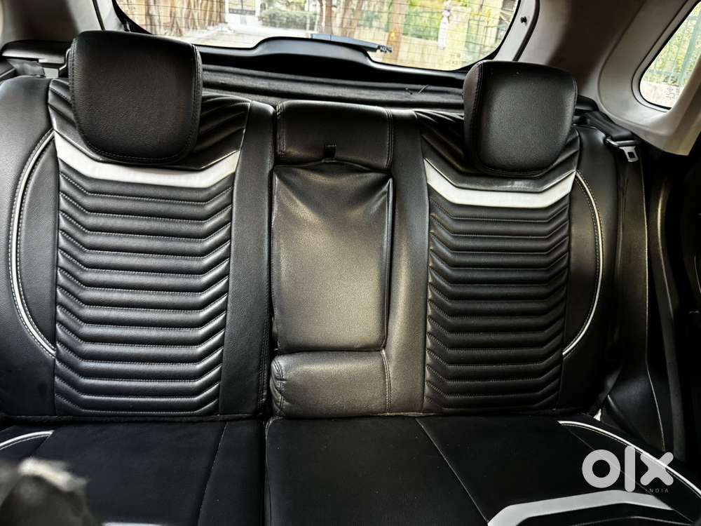 Maruti Suzuki Vitara Brezza Zxi+ Mt, 2021, Petrol