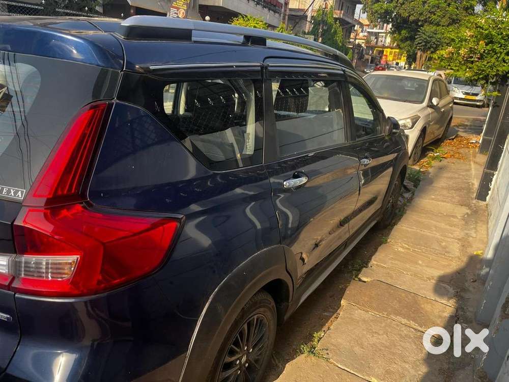 Maruti Suzuki Xl6 2021