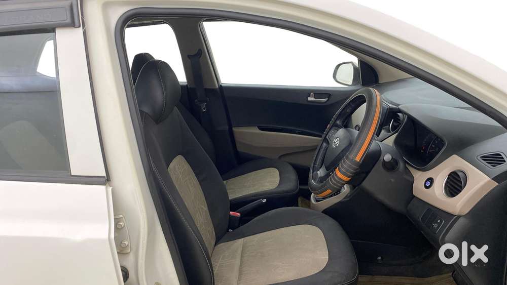 Hyundai Grand I10 Asta 1.2 Kappa Vtvt, 2014, Petrol