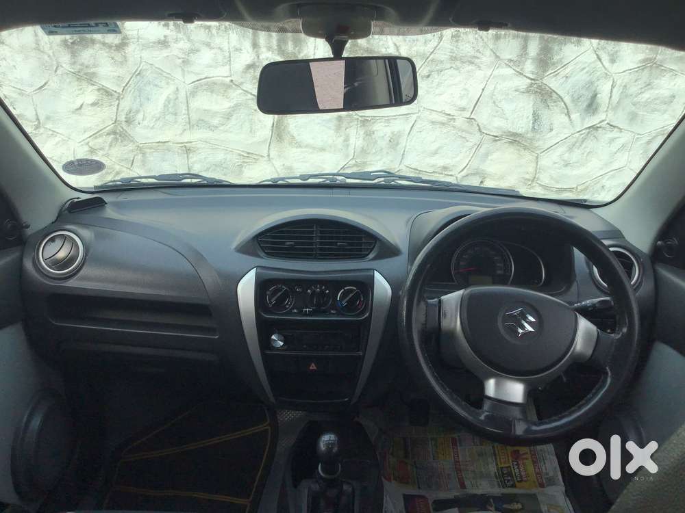 Maruti Suzuki Alto 800 Lxi Opt, 2018, Petrol