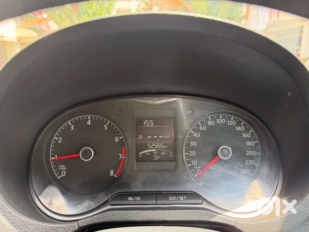 Volkswagen Polo Gt Tsi 2020 - Manual