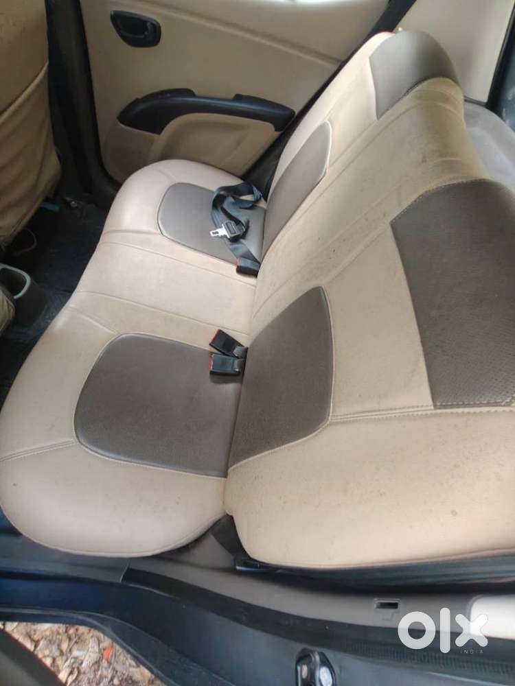 Hyundai I10 1.2 Kappa Magna, 2013, Petrol