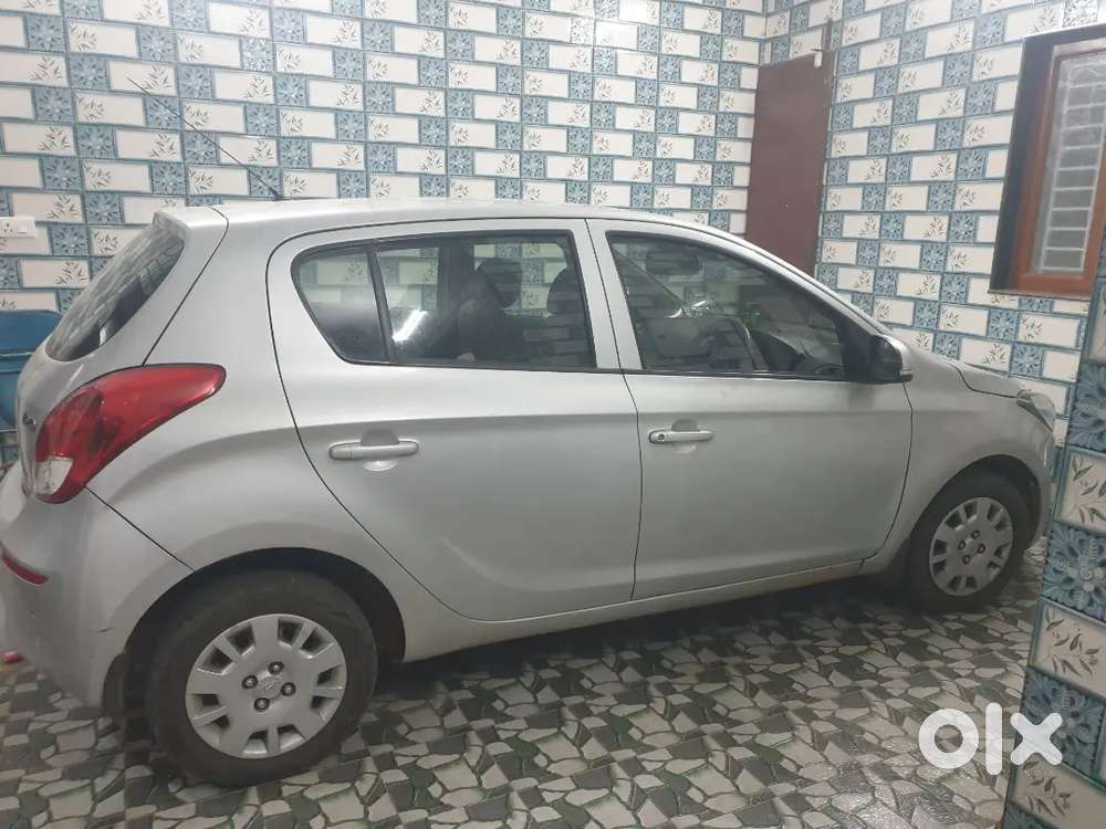 Hyundai I20 2013 Diesel