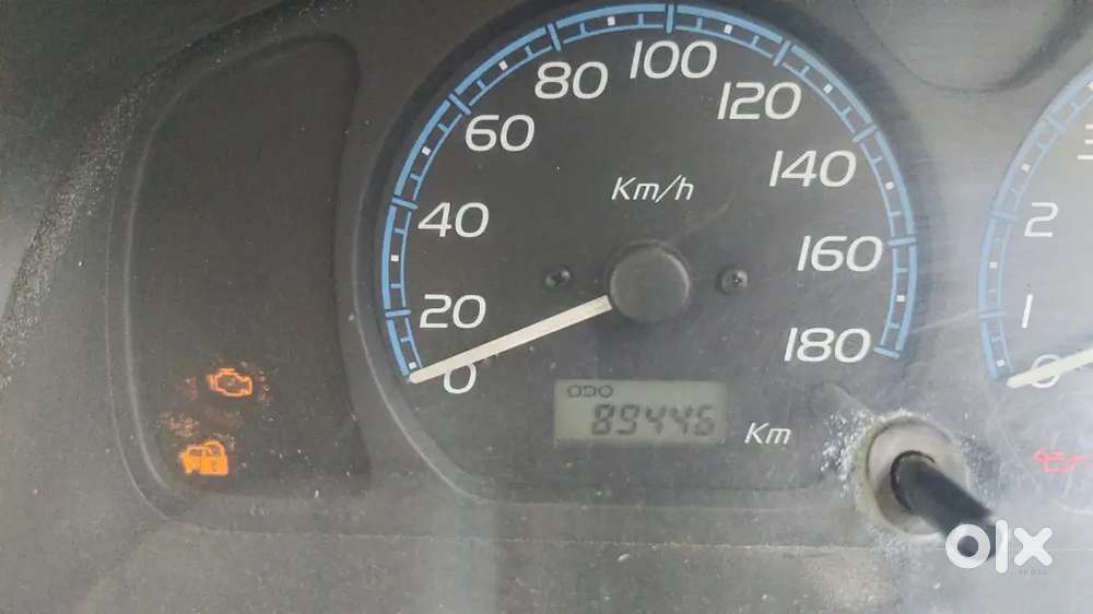 Maruti Suzuki Wagon R 2009 Petrol/lpg