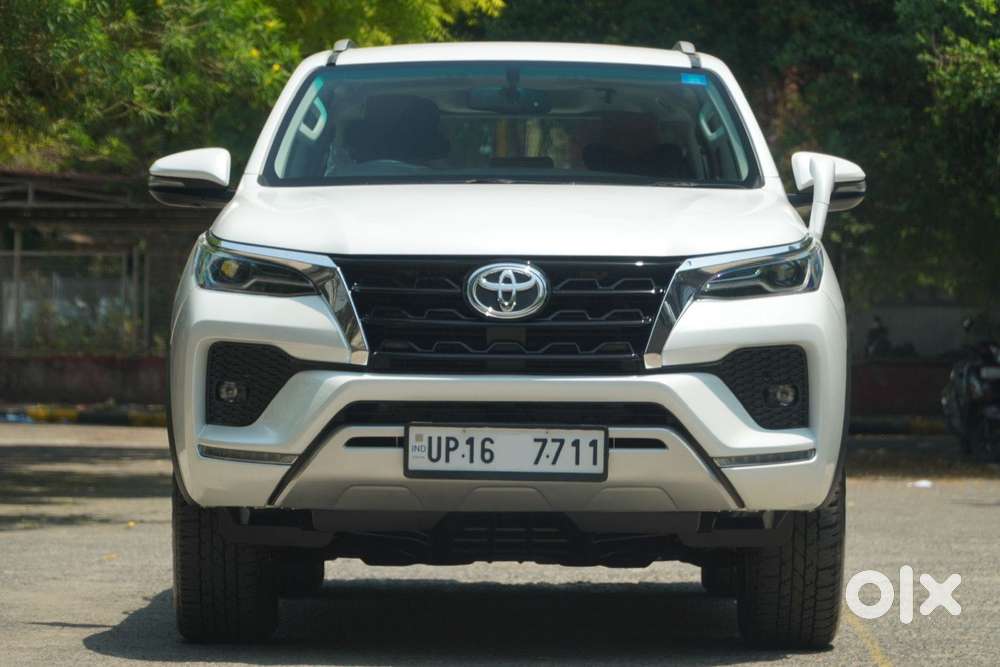 Toyota Fortuner 4x2 At 2.8 Diesel, 2024, Diesel