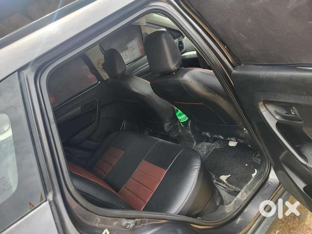 Maruti Suzuki Brezza 2020 Cng & Hybrids Well Maintained