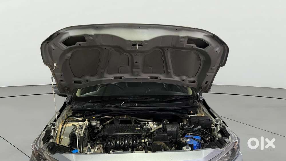 Honda Amaze Vx Cvt Petrol, 2020, Petrol