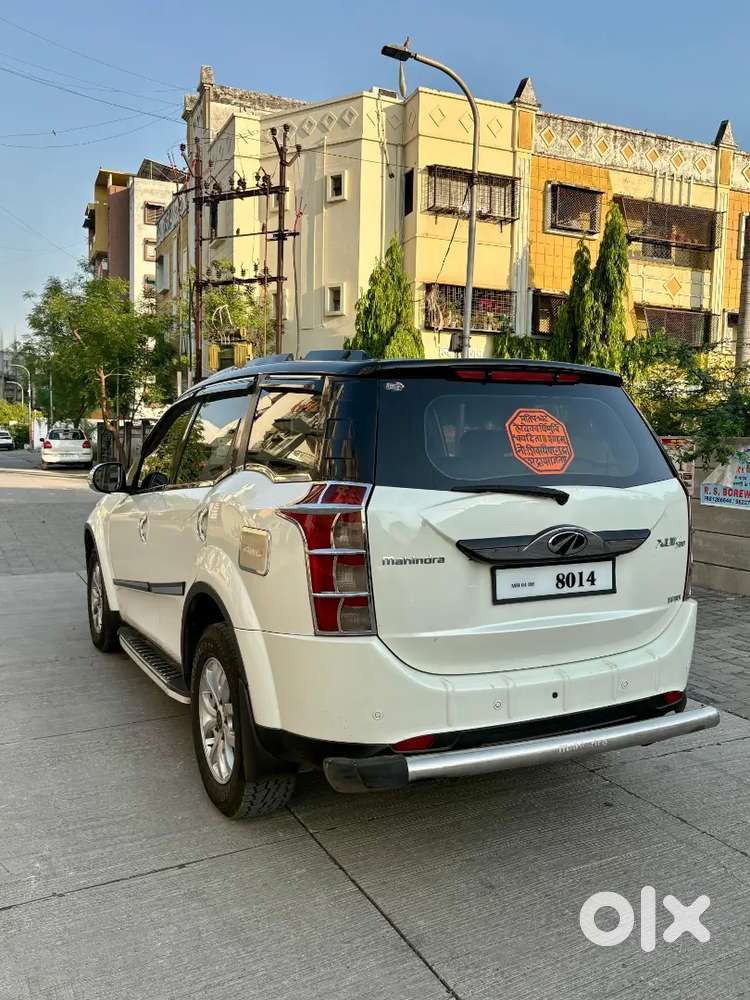 Mahindra Xuv500 2016 Diesel Good Condition , Well Maintained