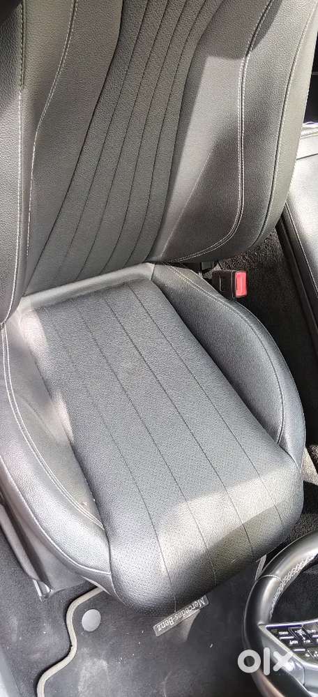 Mercedes-benz E-class 2022 Diesel Well Maintained